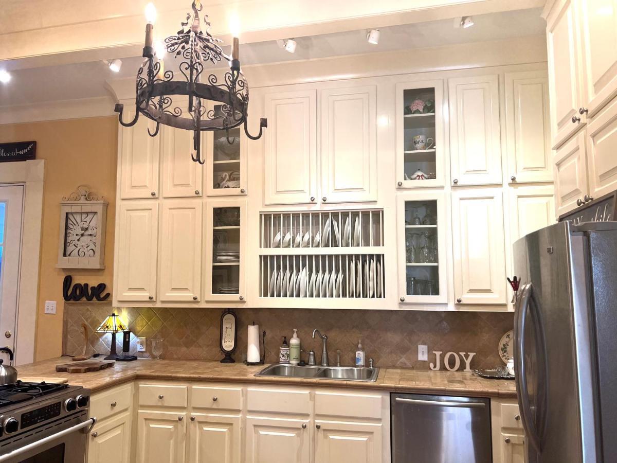 The Beaumont House Natchez B&B 외부 사진