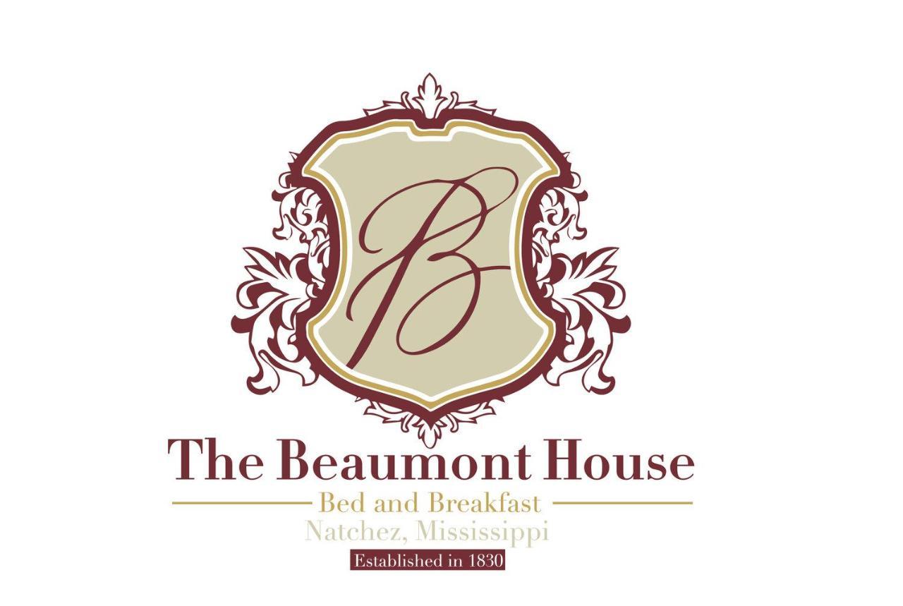 The Beaumont House Natchez B&B 외부 사진