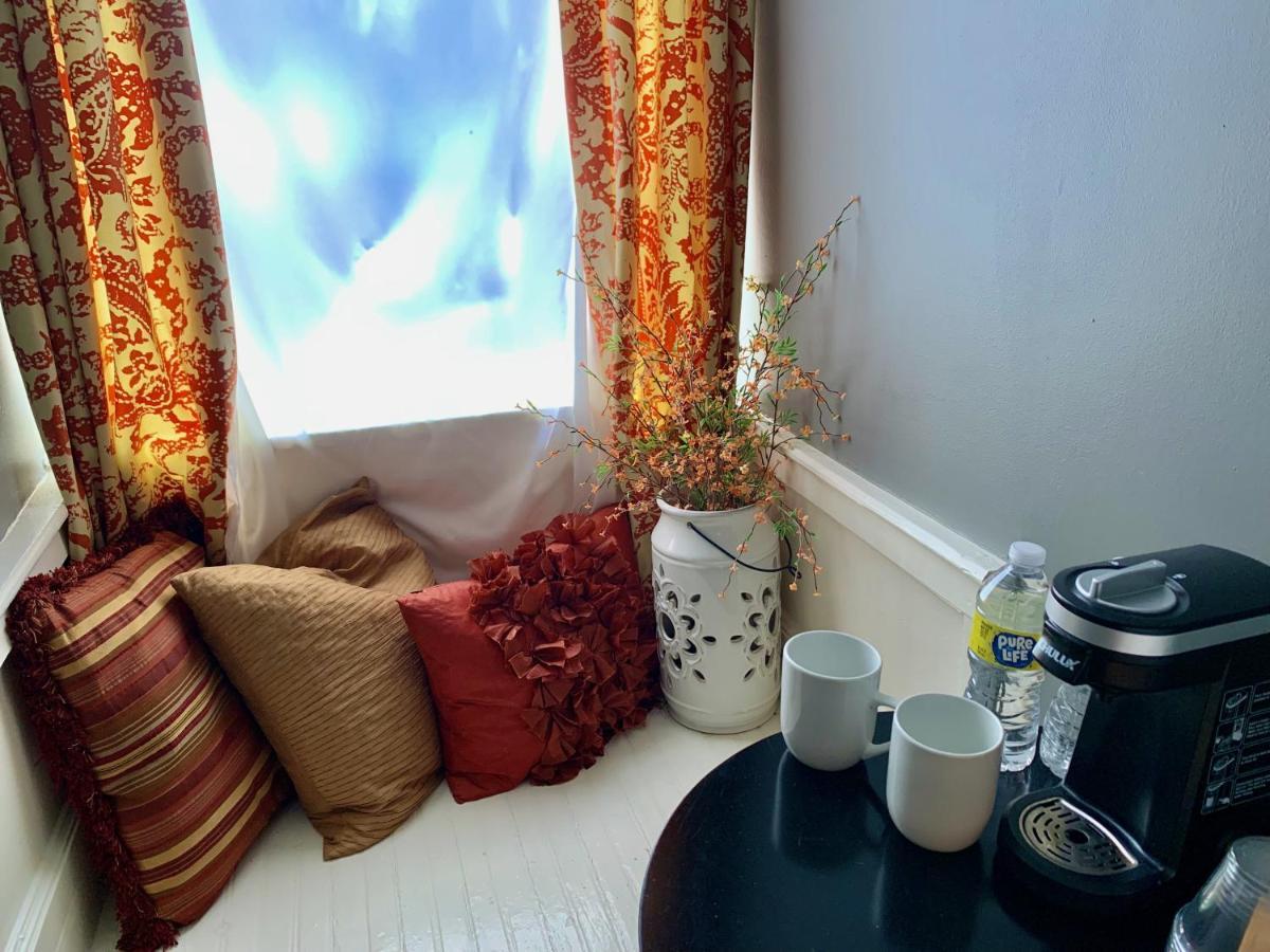 The Beaumont House Natchez B&B 외부 사진