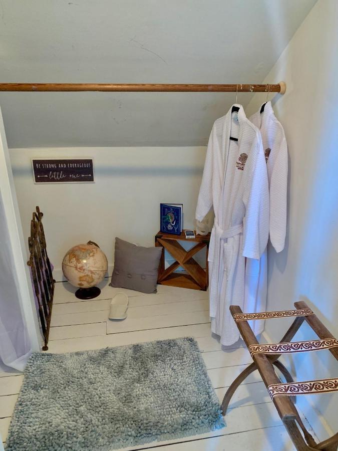 The Beaumont House Natchez B&B 외부 사진