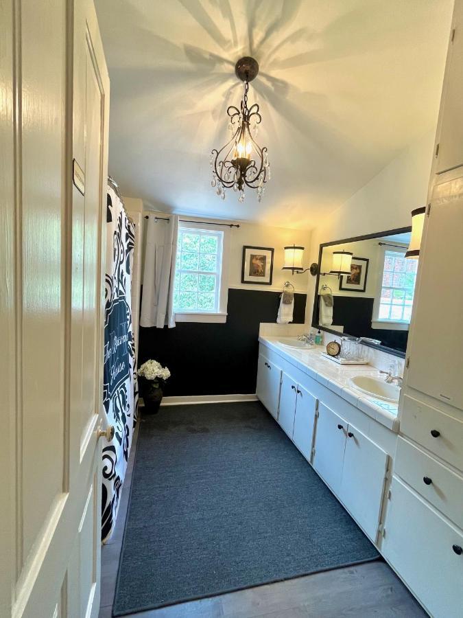 The Beaumont House Natchez B&B 외부 사진