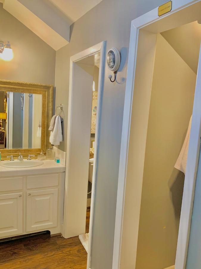The Beaumont House Natchez B&B 외부 사진