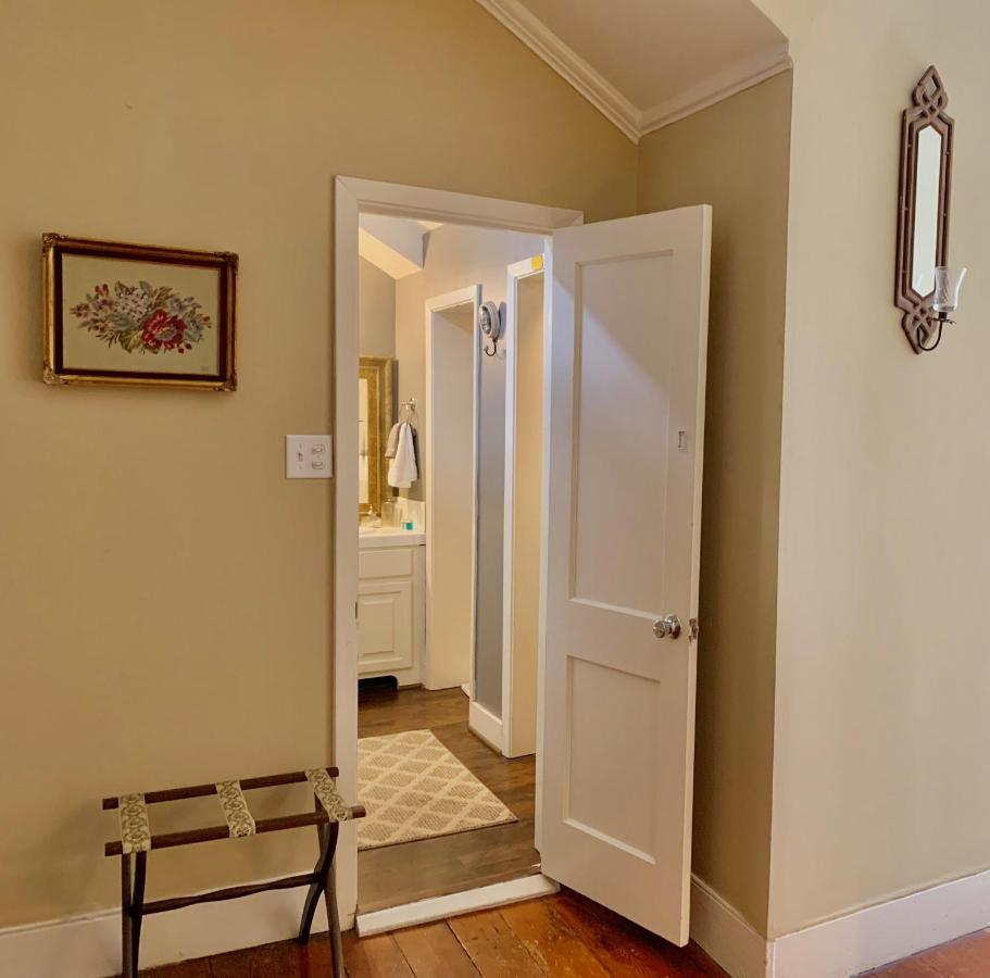 The Beaumont House Natchez B&B 외부 사진