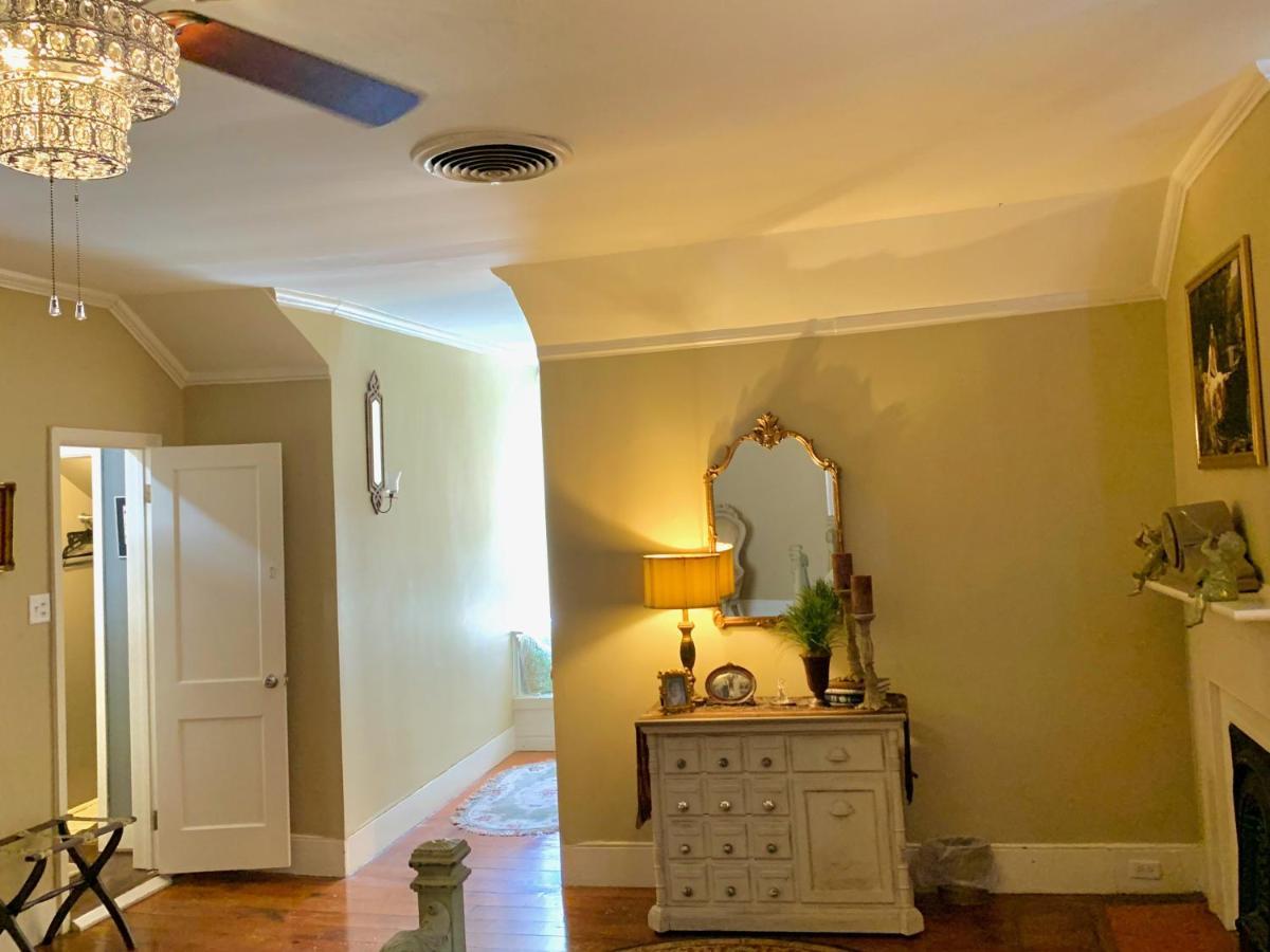 The Beaumont House Natchez B&B 외부 사진