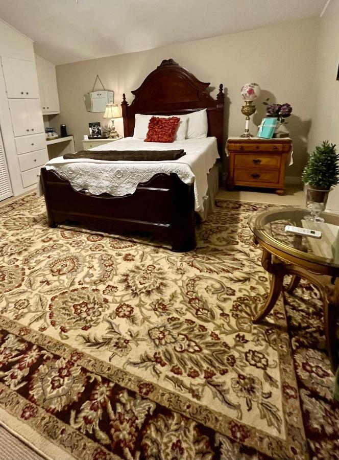 The Beaumont House Natchez B&B 외부 사진