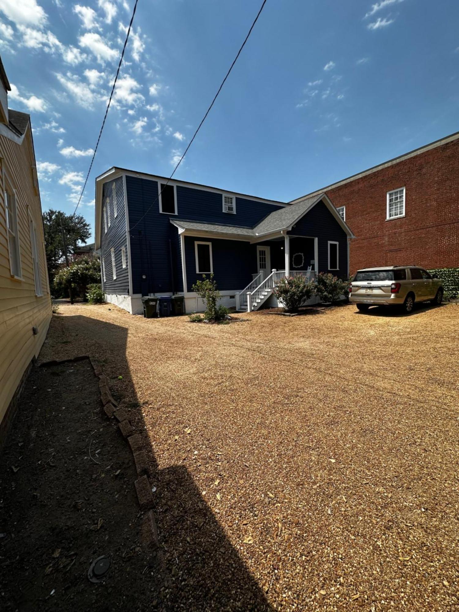 The Beaumont House Natchez B&B 외부 사진